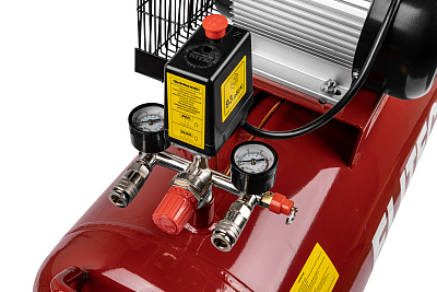 Компрессор ременной масляный КПР 400-100-2.2 - фото 10