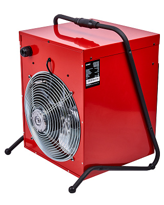 Тепловентилятор ТВ 24ЕТ - фото 6