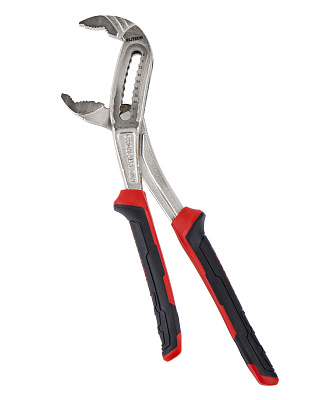 Клещи переставные 150201 - фото 4