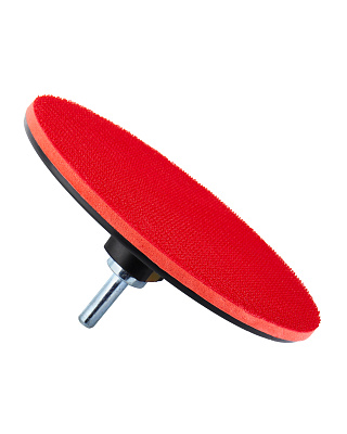 Насадка опорная 150мм М14 стандарт 1820.162300 - фото 5