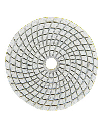 Алмазный круг 100мм P100 мокрое шлифование 1820.157800