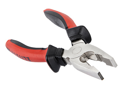 Плоскогубцы 110302 - фото 6