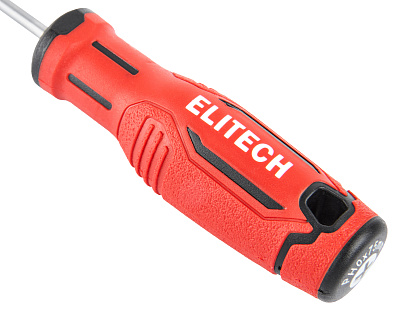 Отвертка 211201 - фото 4