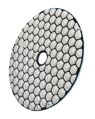 Алмазный круг 100мм P2000 сухое шлифование 1820.160900 - фото 3