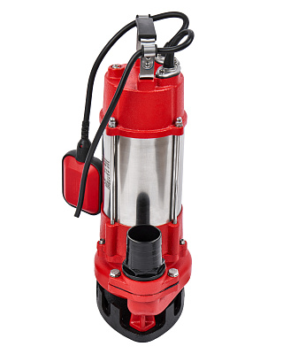 Насос НПФ 750 - фото 5