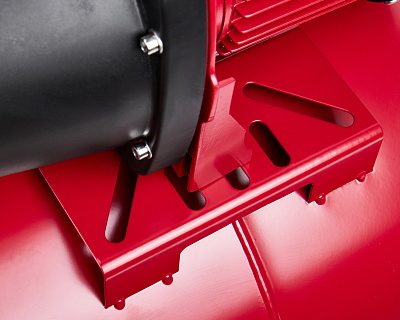 Станция насосная САВ 1000-24П - фото 9