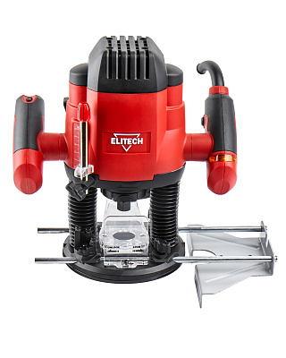 Фрезер Ф 1300Э (E2212.004.00) - фото 7