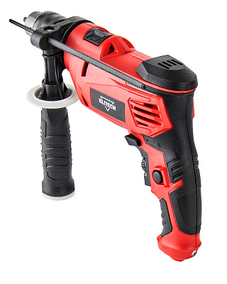 Дрель ударная ДУ 060РЭ (E2201.019.00) - фото 3