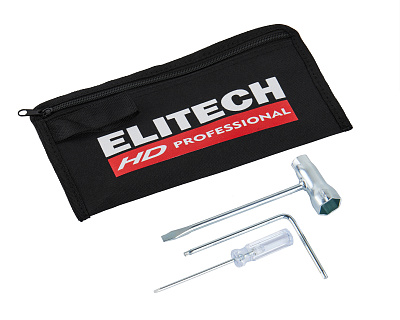 Пила цепная бензиновая CS 7449F (E1611.008.00) - фото 41