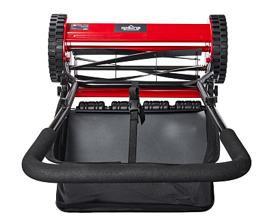 Газонокосилка ГМ 415Т - фото 8