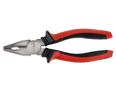 Плоскогубцы 110302 - фото 2