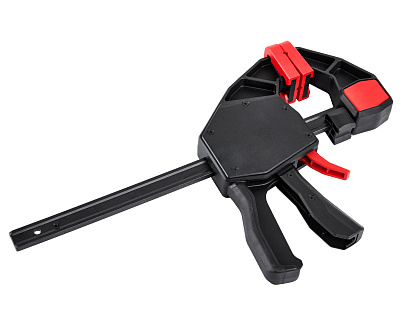 Струбцина быстрозажимная 514201 - фото 4