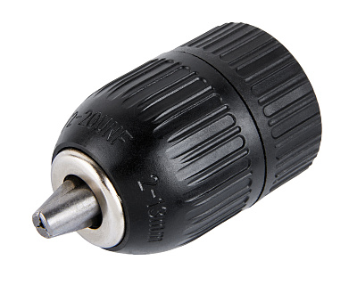 Патрон БЗП 1.5-13мм 1/2' 1820.170800 - фото 1