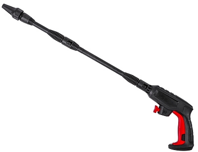 Насадка на пистолет ''Турбо'' для мойки высокого давления HPW 1511 0910.009200 - фото 1