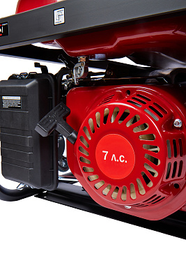 Генератор СГГ 3500РМ - фото 8