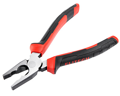 Плоскогубцы 110202 - фото 4