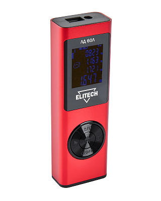 Дальномер ЛД 60Л - фото 1