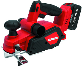 Рубанок аккумляторный РА 2082БЛ (E2209.008.01)