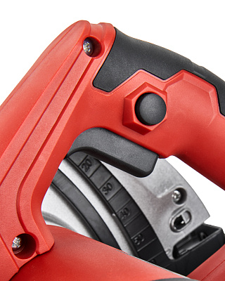 Пила дисковая ПД 190 (E2206.011.00) - фото 8