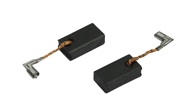 Щетки графитовые 1804.104050 - фото 1