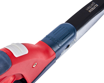 Ножницы   д/газона с поворотным лезвием GS02 - фото 4