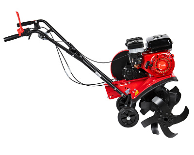 Культиватор бензиновый КБ 60Н - фото 13