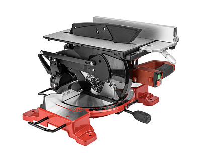 Пила комбинированная ПТК 1625 (E2007.010.00) - фото 11