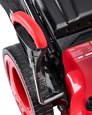 Газонокосилка бензиновая ГБ 3851ТС3 (E1601.017.00) - фото 9