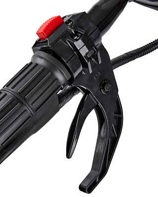 Мотобур бензиновый БМ 70Н - фото 11