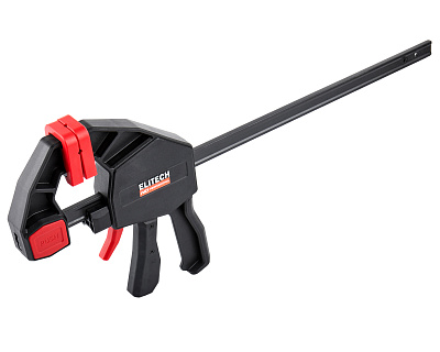 Струбцина быстрозажимная 514202 - фото 6