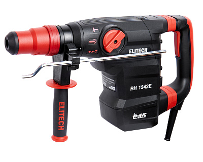 Перфоратор RH 1342E (E2205.019.01) - фото 2