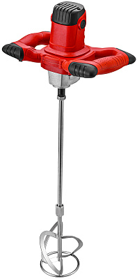 Миксер строительный ELITECH МС 10-00Э 1050Вт, М14 - фото 1