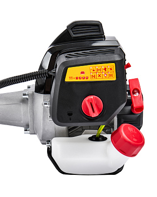 Высоторез бензиновый CS 2611PS(Е1604.004.00) - фото 7