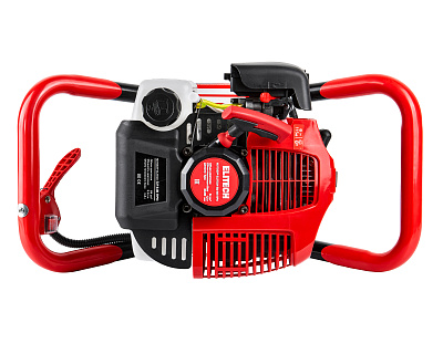 Мотобур бензиновый БМ 64В ПРО - фото 5