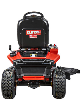 Газонокосилка аккумуляторная МА 4892 (E1610.005.00) - фото 4