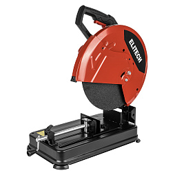 Пила монтажная ELITECH LM ПМ 25-35 2500Вт, 355мм