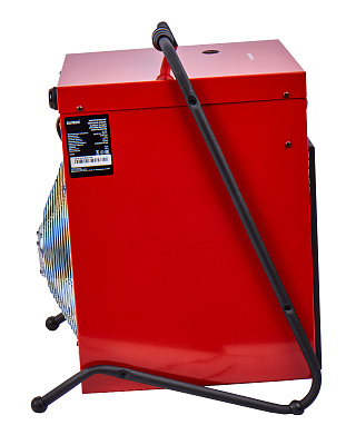 Тепловентилятор ТВ 24ЕТ - фото 7