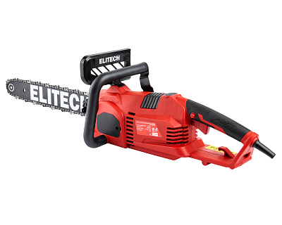 Пила цепная электрическая ПЭ 2416ПРБ (E1611.020.00) - фото 1