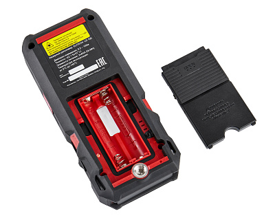 Дальномер лазерный LD 100 - фото 9