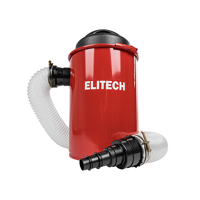 Пылесос для стружки ПДС 1100К (E1302.011.00) - фото 2