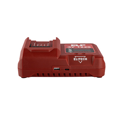 Зарядное устройство ЗУ 1220 (Е0911.006.00) - фото 4