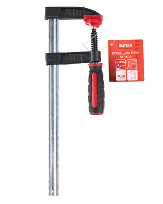 Струбцина тип F 515102 - фото 7