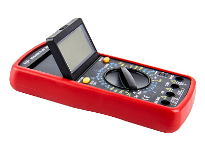 Мультиметр ММ 300 - фото 3