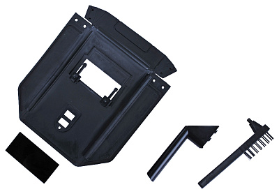 Сварочный инвертор MIG/MAG АИС 200LCD - фото 11