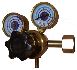 Редуктор газовый 0606.013100