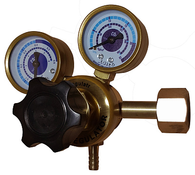 Редуктор газовый 0606.013100 - фото 1