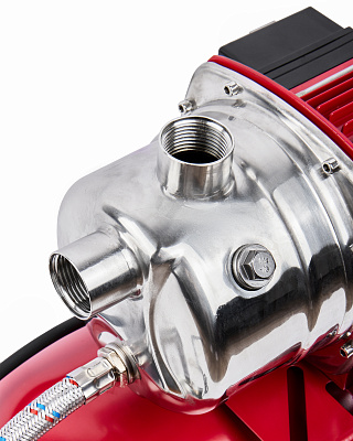 Станция насосная САВ 1200-50Н - фото 8