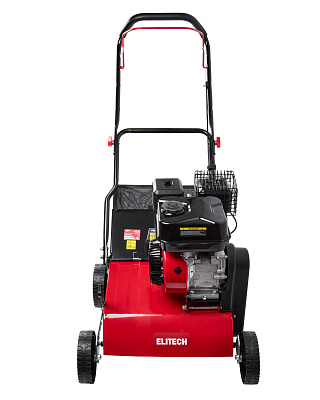 Скарификатор бензиновый СБ 4340Т - фото 5