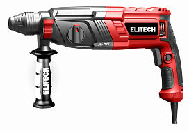 Перфоратор SDS-plus ELITECH П 3-32РЭМ 1050Вт, 3,4Дж
