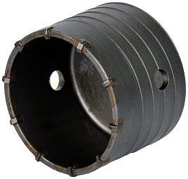 Коронка М22 80мм 1820.107800